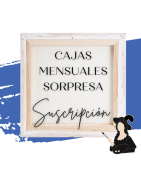 SUSCRIPCIÓN MENSUAL