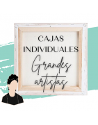 CAJAS INDIVIDUALES