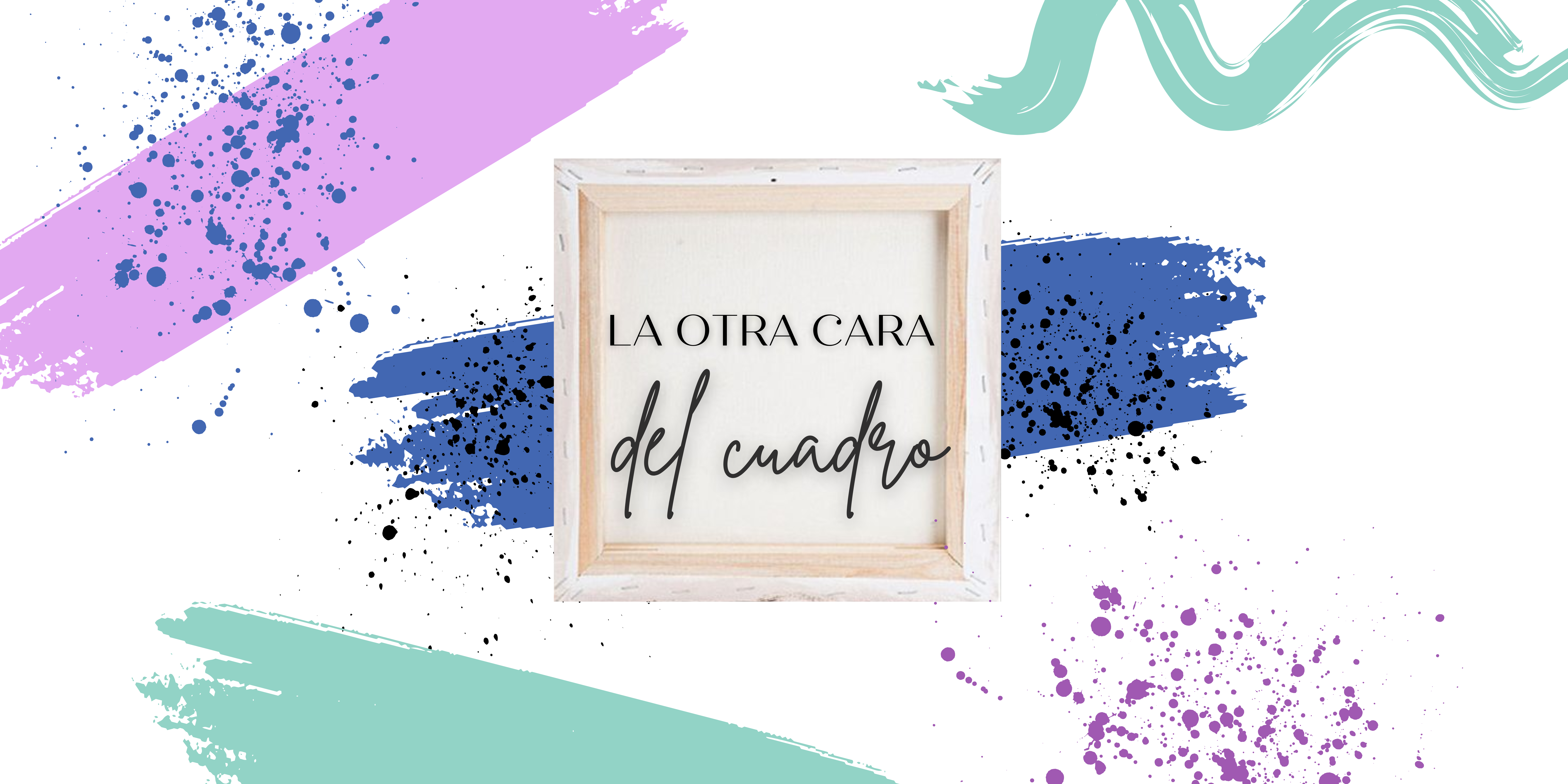 La otra cara del cuadro